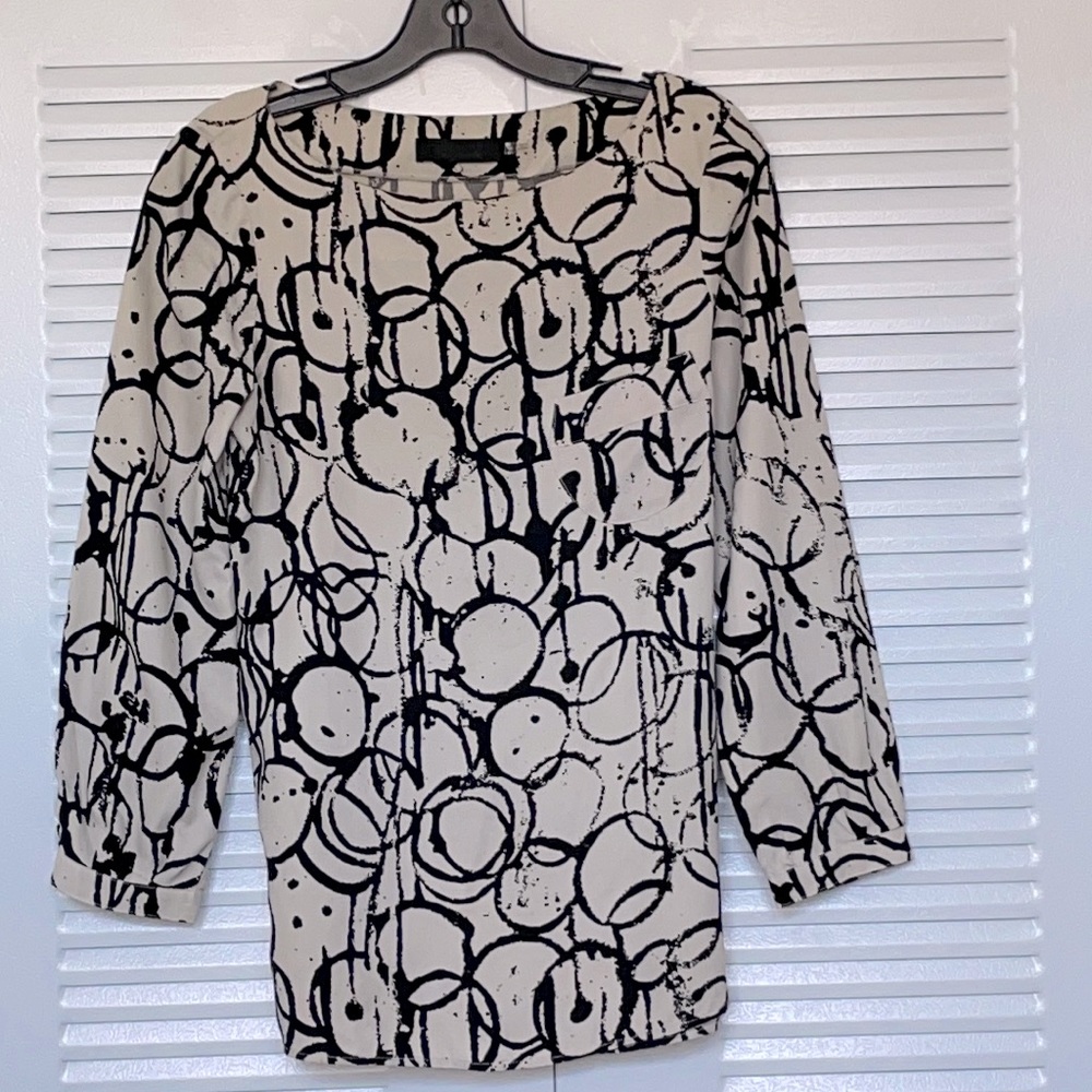 KELLY WEARSTLER shirt
